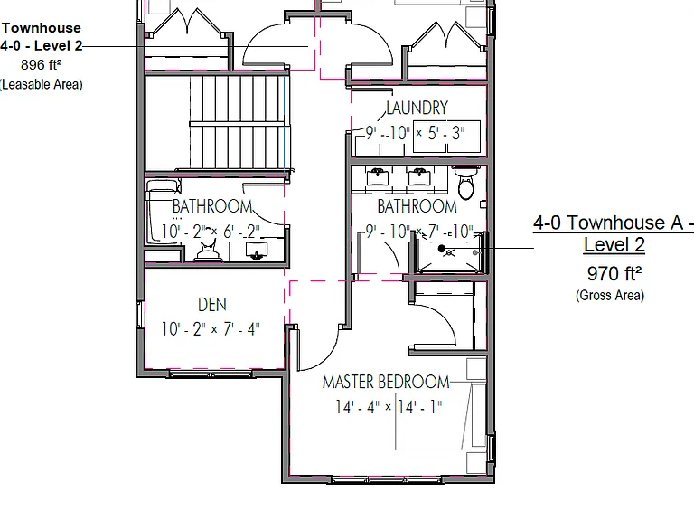 Ironwood Townhomes — Photo 36