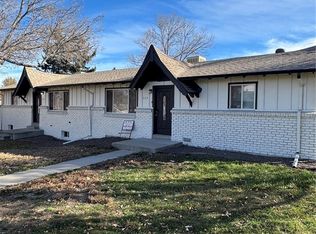 600 Ingalls Street, Lakewood, CO 80214