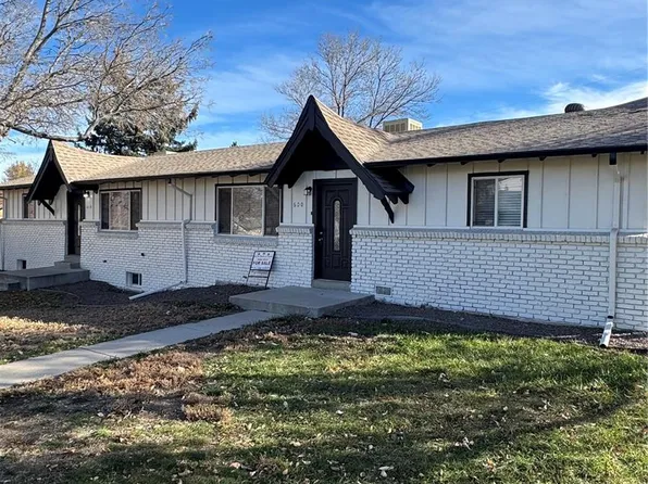 600 Ingalls Street, Lakewood, CO 80214