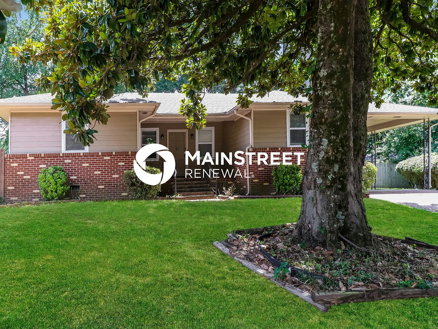 6247 Brightwood Cove — Photo 1