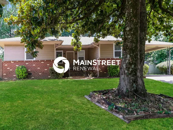 6247 Brightwood Cv, Memphis, TN 38134