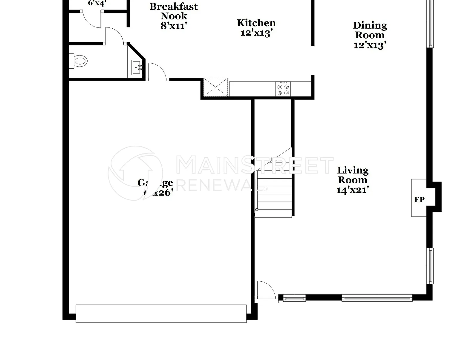 1118 Redan Trace — Photo 1