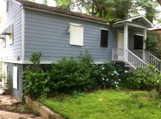 1227 Elizabeth Ave SW, Atlanta, GA 30310