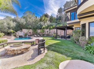 3035 Beckman Rd, Los Angeles, CA 90068