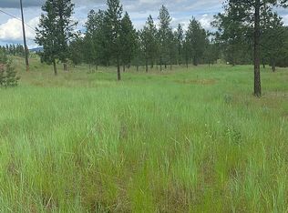 5 McKeens Spur Rd, Republic, WA 99166