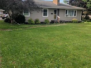 43 South St, Belfast, NY 14711