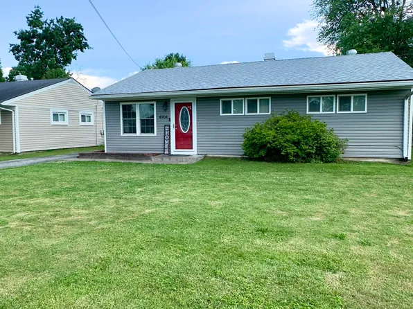 4904 Raven Rd, Lynnview, KY 40213