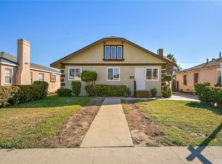 808 S Burris Ave, Compton, CA 90221