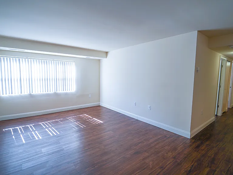 Forest Village Apartments — Photo 6