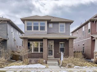 10250 E 26th Ave, Aurora, CO 80010