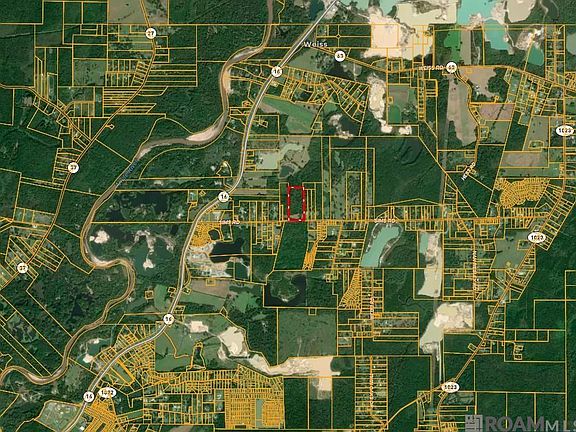 4th image of Tbd Sims Rd