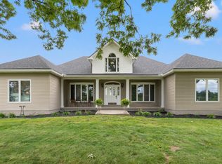 1020 Delaney Rd, Lawrenceburg, KY 40342