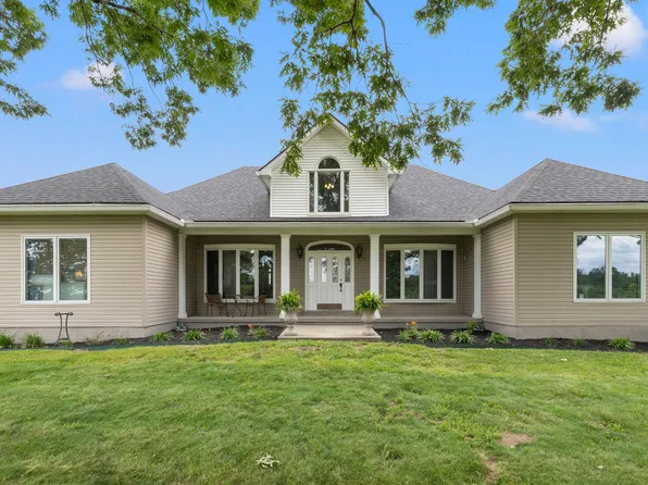 1020 Delaney Rd, Lawrenceburg, KY 40342
