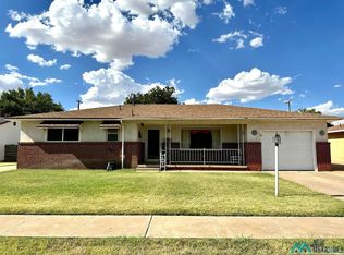 200 W Christopher Dr, Clovis, NM 88101