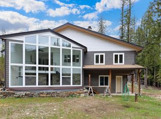 8866 Yaak River Rd, Troy, MT 59935