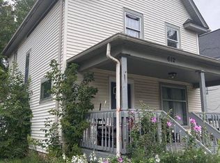 612 W Lapeer St, Lansing, MI 48933