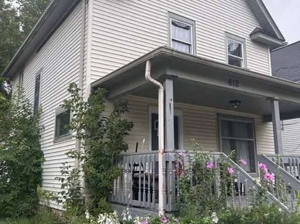 612 W Lapeer St, Lansing, MI 48933