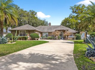 11503 SHADY MEADOW Drive, Jacksonville, FL 32258