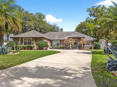 11503 SHADY MEADOW Drive, Jacksonville, FL, 32258