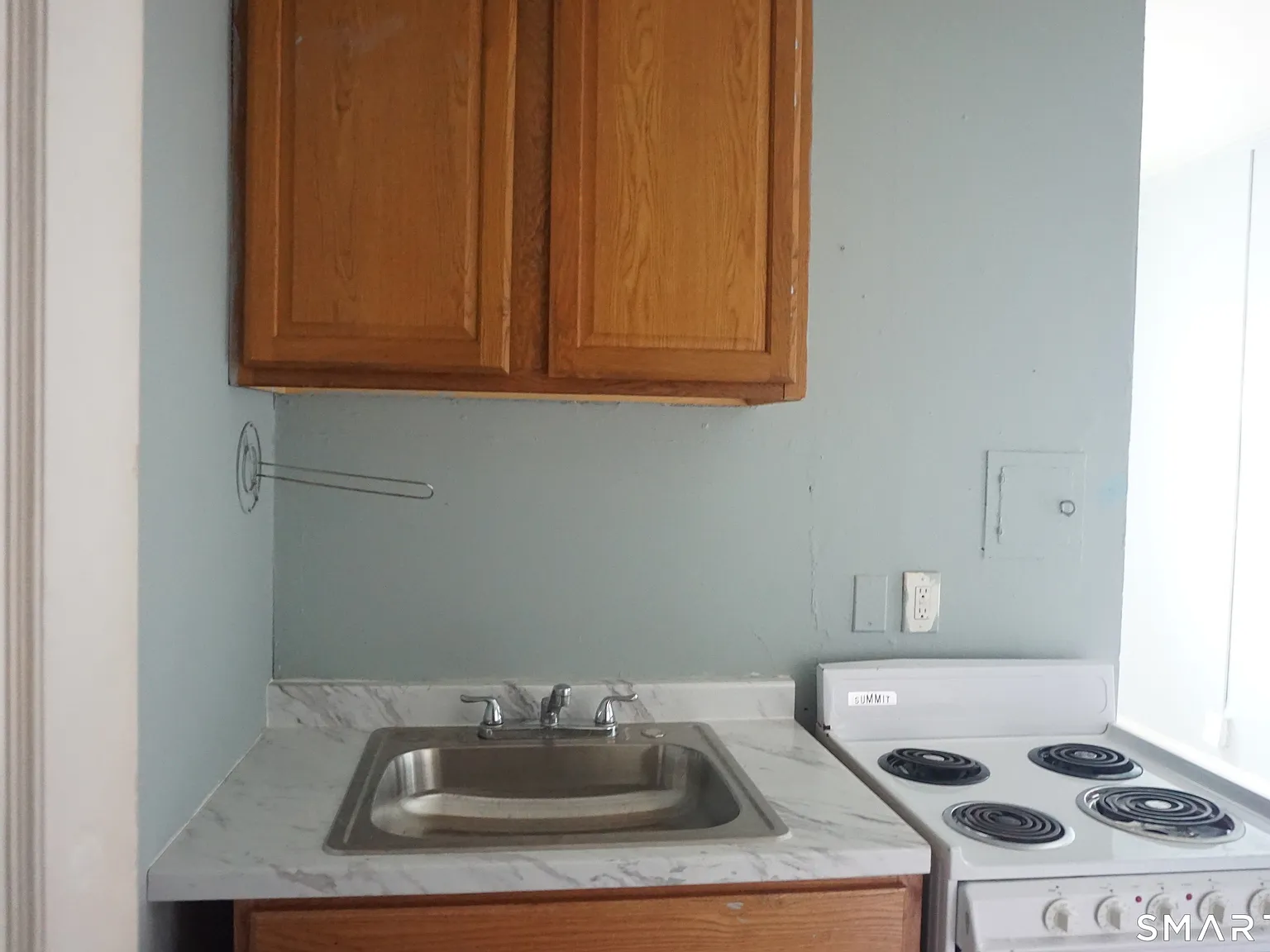 1 bed, 1.0 bath, 250 sqft, $1,400 — Photo 2