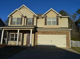 22 New Castle Dr, Phenix City, AL 36870