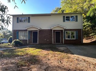 106 Colonial Cir, Wingate, NC 28174