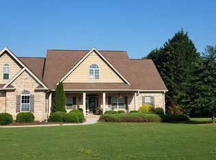 2463 Liberty Church Rd, Temple, GA 30179