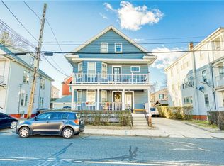 318 Academy Ave, Providence, RI 02908