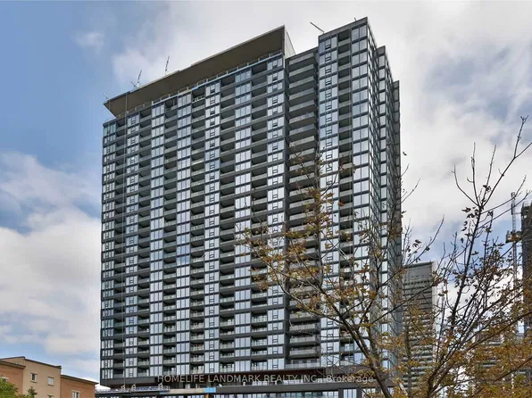 19 Western Battery Rd, Toronto, ON
