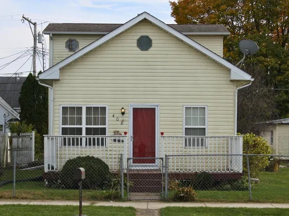 408 Washington St, La Porte, IN 46350