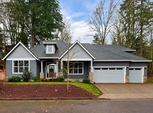 13286 SW Maplecrest Ct, Tigard, OR 97223