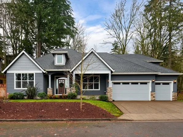 13286 SW Maplecrest Ct, Tigard, OR 97223