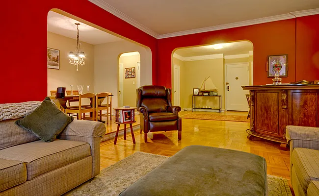 Sold by Brown Harris Stevens | media 12