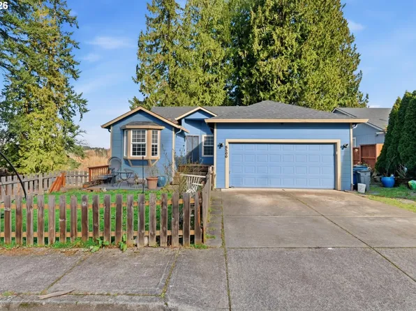 8500 NE 16th Ln, Vancouver, WA 98664