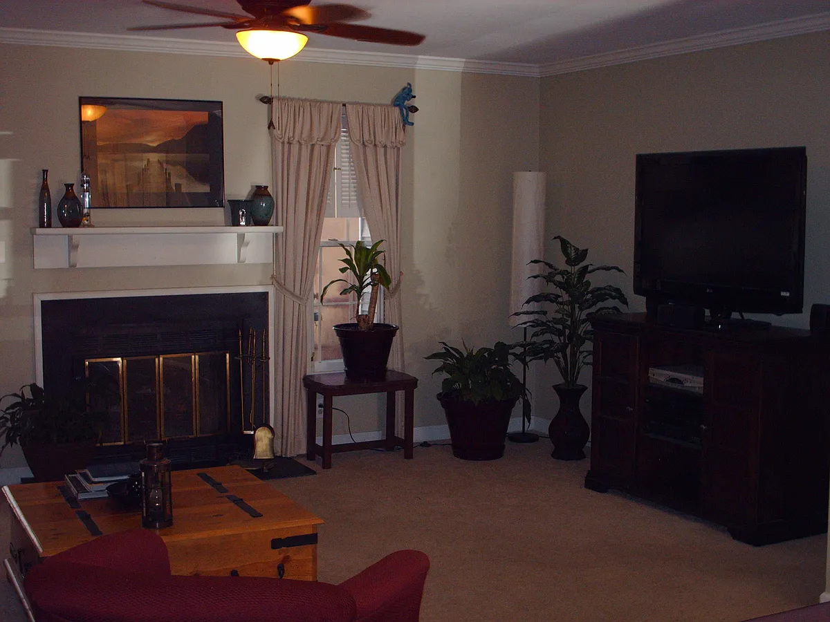 Building Photo - 4636 Townesbury Ln