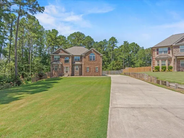 2068 Glenn Falls, Grovetown, GA 30813