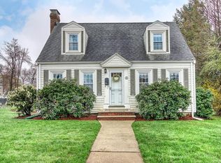 151 Nahatan St, Westwood, MA 02090