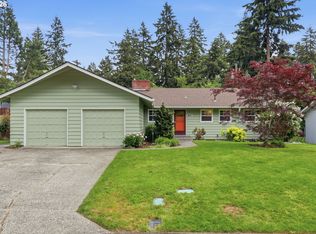 805 SE 95th Ave, Vancouver, WA 98664
