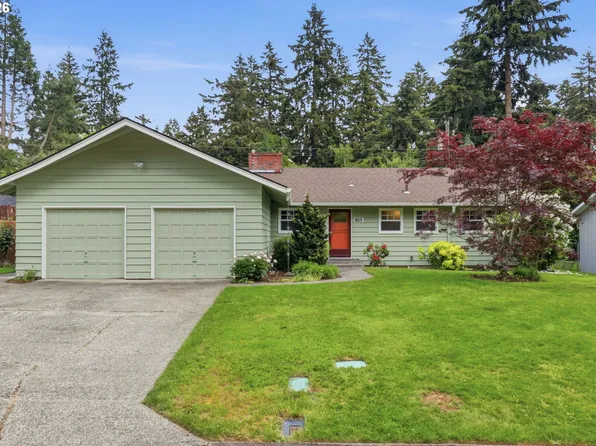 805 SE 95th Ave, Vancouver, WA 98664
