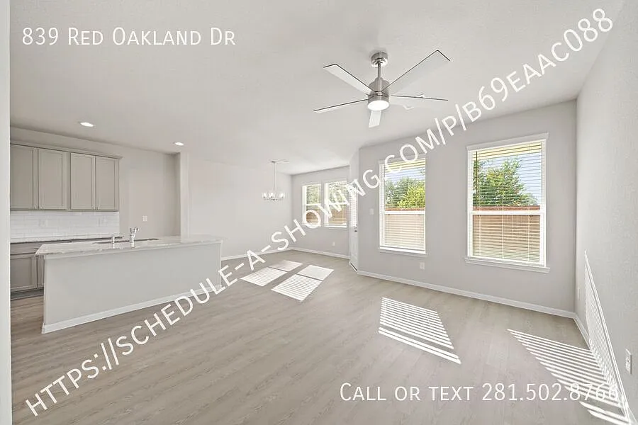 Building Photo - 839 Red Oakland Dr