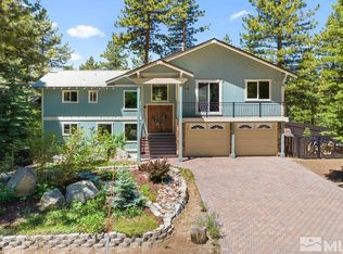 178 Chimney Rock Rd, Stateline, NV 89449