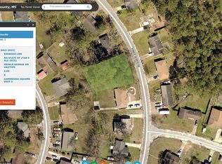 Prince George Dr, Gautier, MS 39553