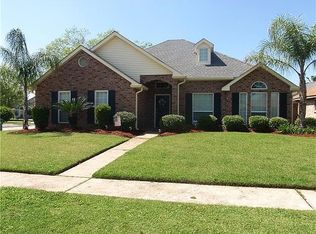 26 Shearwater Dr, La Place, LA 70068