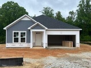 212 Van Winkle St, Lillington, NC 27546