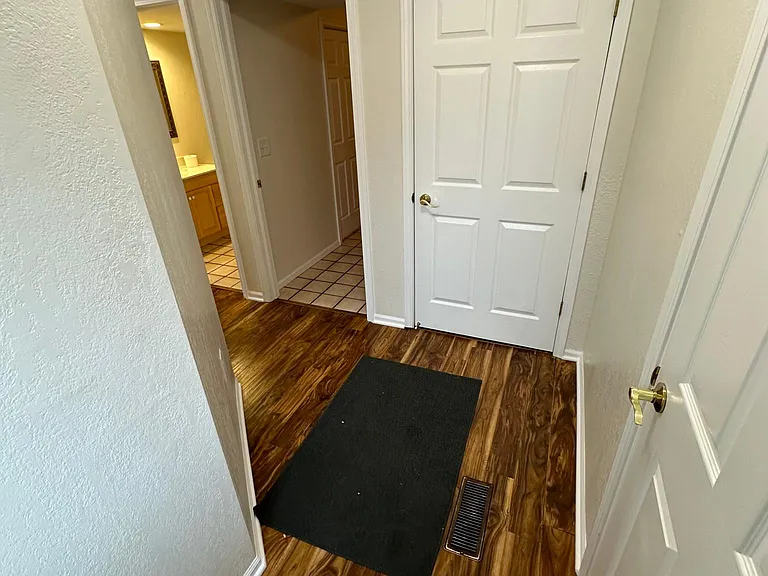 Entryway