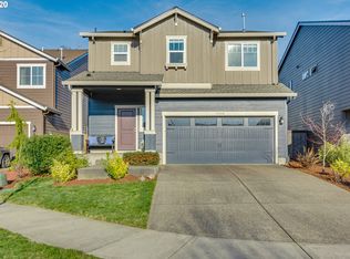 15818 SE Gemstone Ct, Damascus, OR