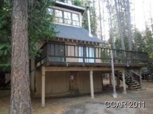 1769 Rawhide Dr, Arnold, CA