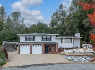 909 Rocky Hill Rd, Murphys, CA 95247