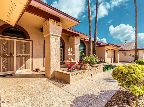 14121 W CASA LINDA Drive, Sun City West, AZ 85375