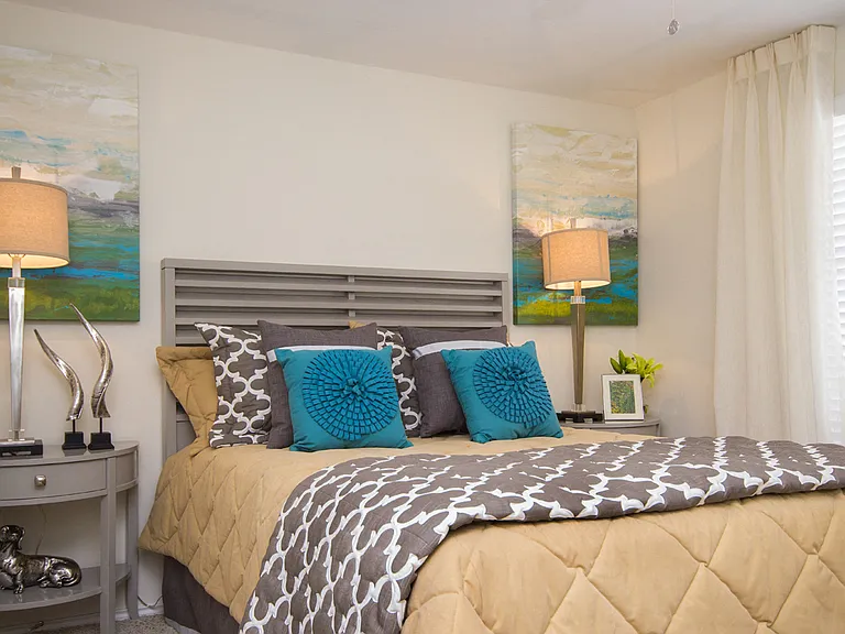 Dover Farms Apartments — Photo 5
